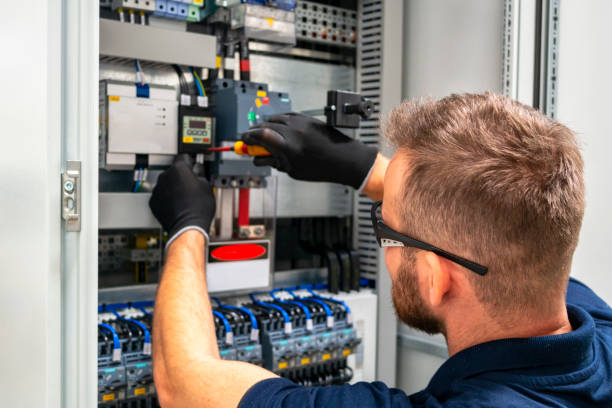 Industrial Electrical Services in Port Allen, LA