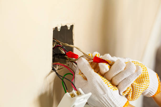 Best Circuit Breaker Installation and Repair  in Port Allen, LA